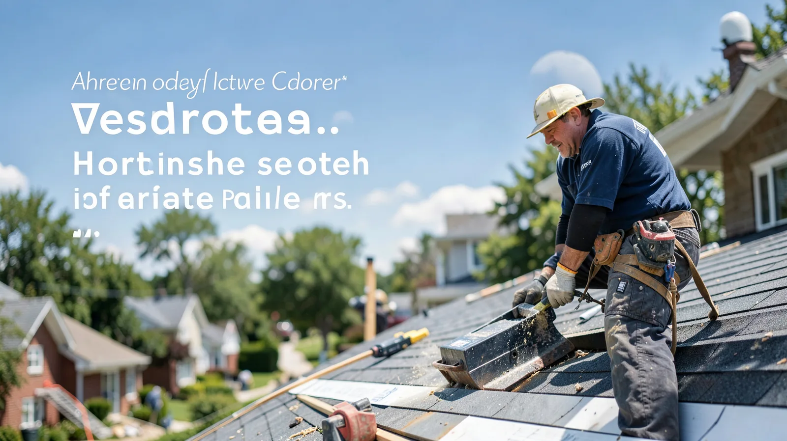 Roof Replacement in Huntingdon, PA near me
